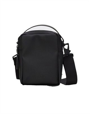 Reporter Box Taske W3